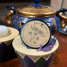 Load image into Gallery viewer, Isis Magic: Blue Lotus Salve
