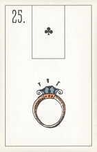 Load image into Gallery viewer, Maybe Lenormand
