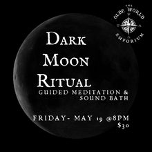Load image into Gallery viewer, Moon Rituals
