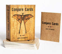 Load image into Gallery viewer, Conjure Cards
