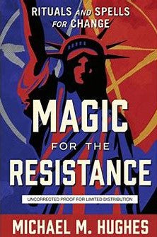 Magic For The Resistance