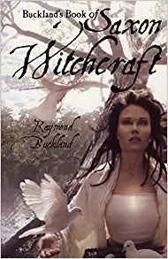 Buckland's Book Of Saxon Witchcraft