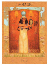 Load image into Gallery viewer, The Goddess Tarot
