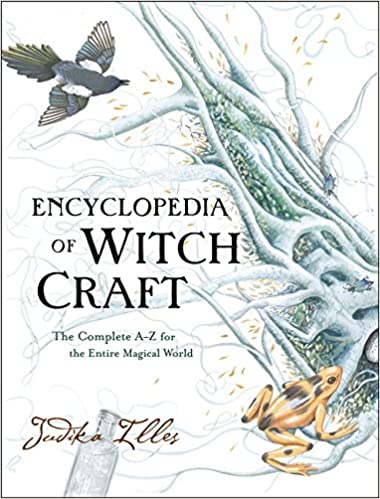 Encyclopedia Of Witchcraft